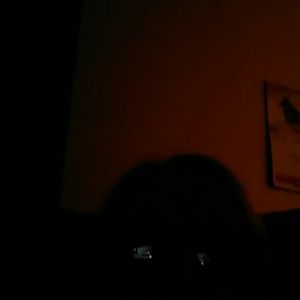 Meet your Posher, Kathy