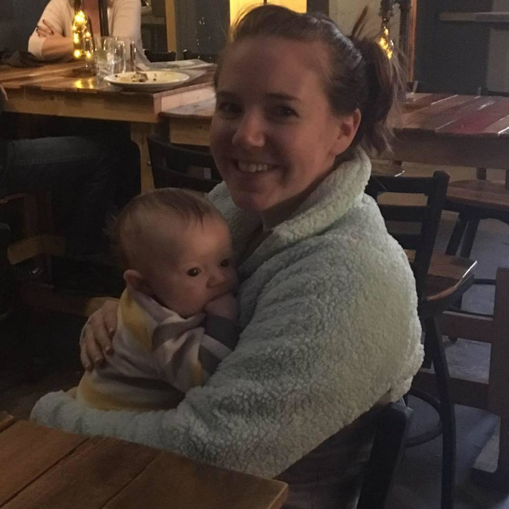 Meet your Posher, Shannen