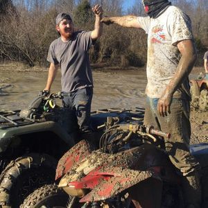 Meet your Posher, James