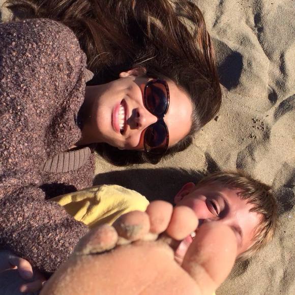 Meet your Posher, Brynne - Picture 1 of 1