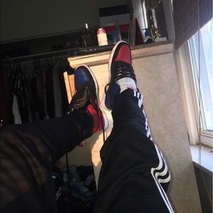 Meet your Posher, Eriq