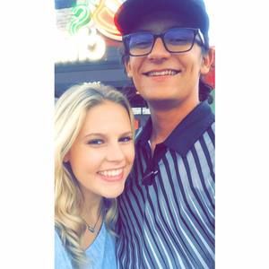 Meet your Posher, Jeri