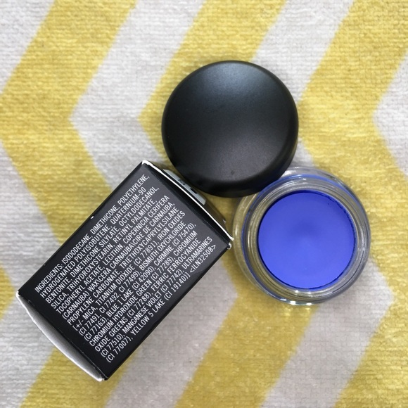 M•A•C Cosmetics Paint Pots - 3 Available 🎨🎨🎨 - Picture 2 of 4