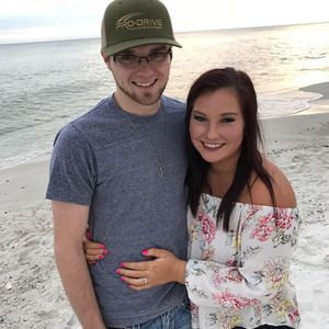 Meet your Posher, Audrey