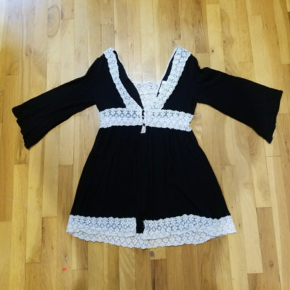 Cardigan - Blouse
