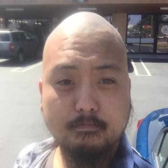 Meet your Posher, Stefan - Picture 1 of 1