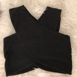 LF CROP TOP