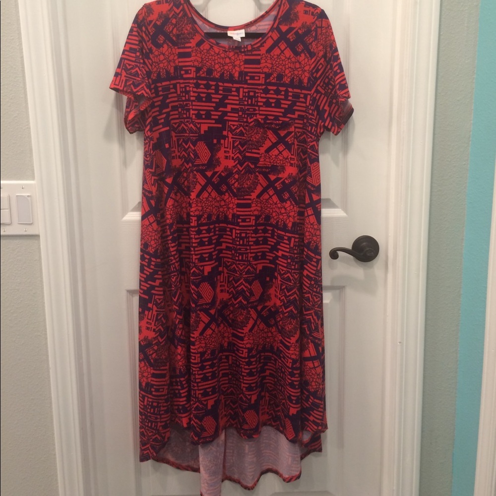 Lularoe Carly
