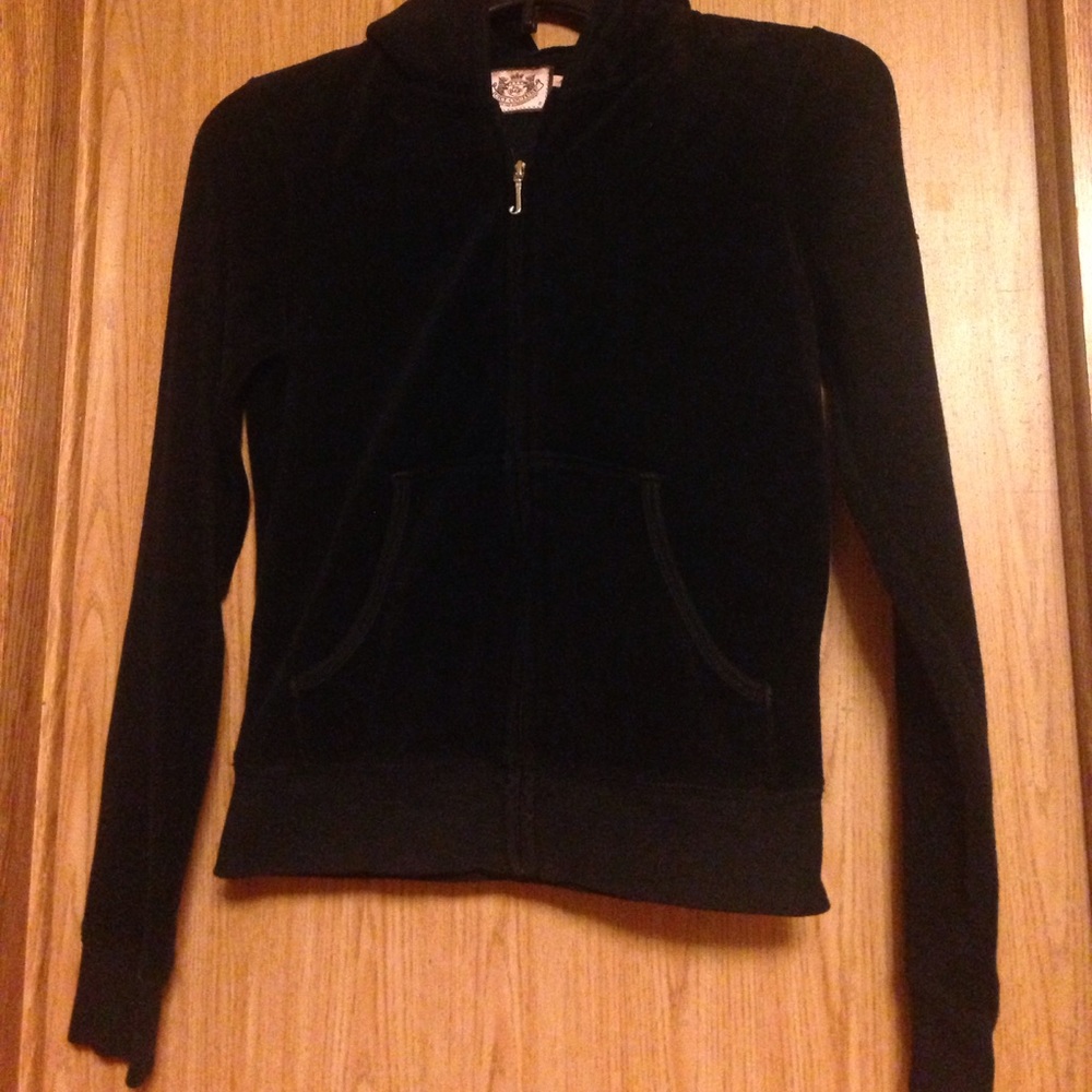 Juicy Couture Jacket