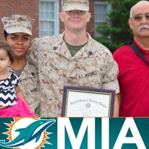 Meet your Posher, Tyrone