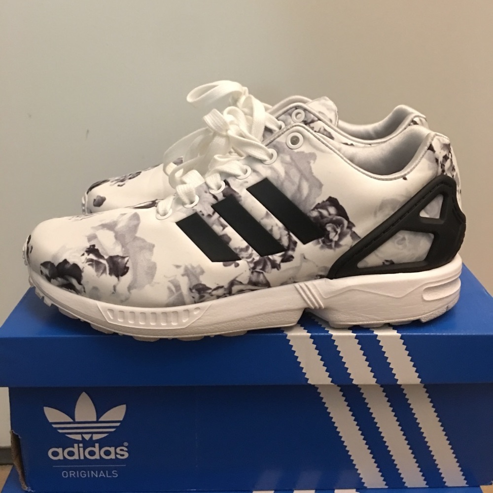 Adidas ZX flux W
