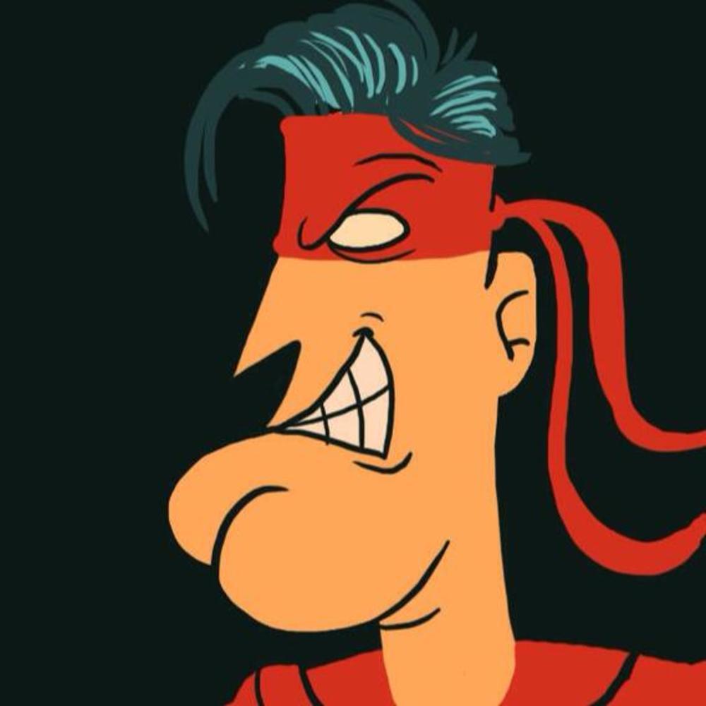 Meet your Posher, Gustavo