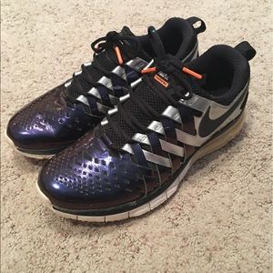 Special Edition Super Bowl Nike Fingertraps