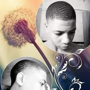 Meet your Posher, Walter