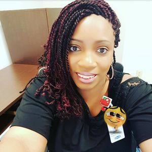 Meet your Posher, Kim