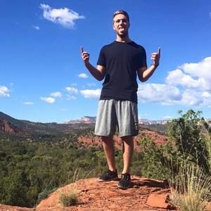 Meet your Posher, Sean