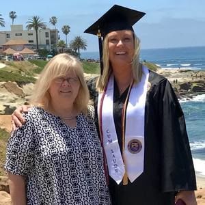 Meet your Posher, Teri