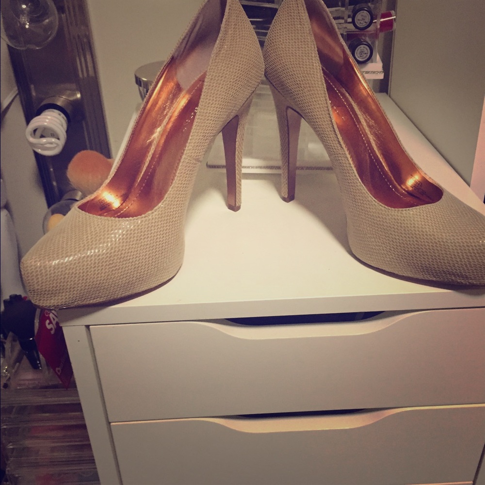 BCBGeneration pumps