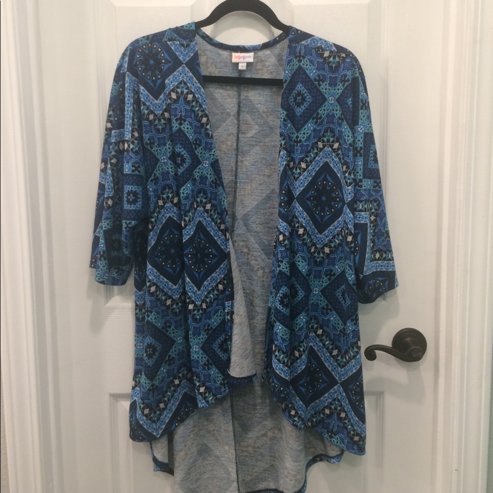 Lularoe Lindsay