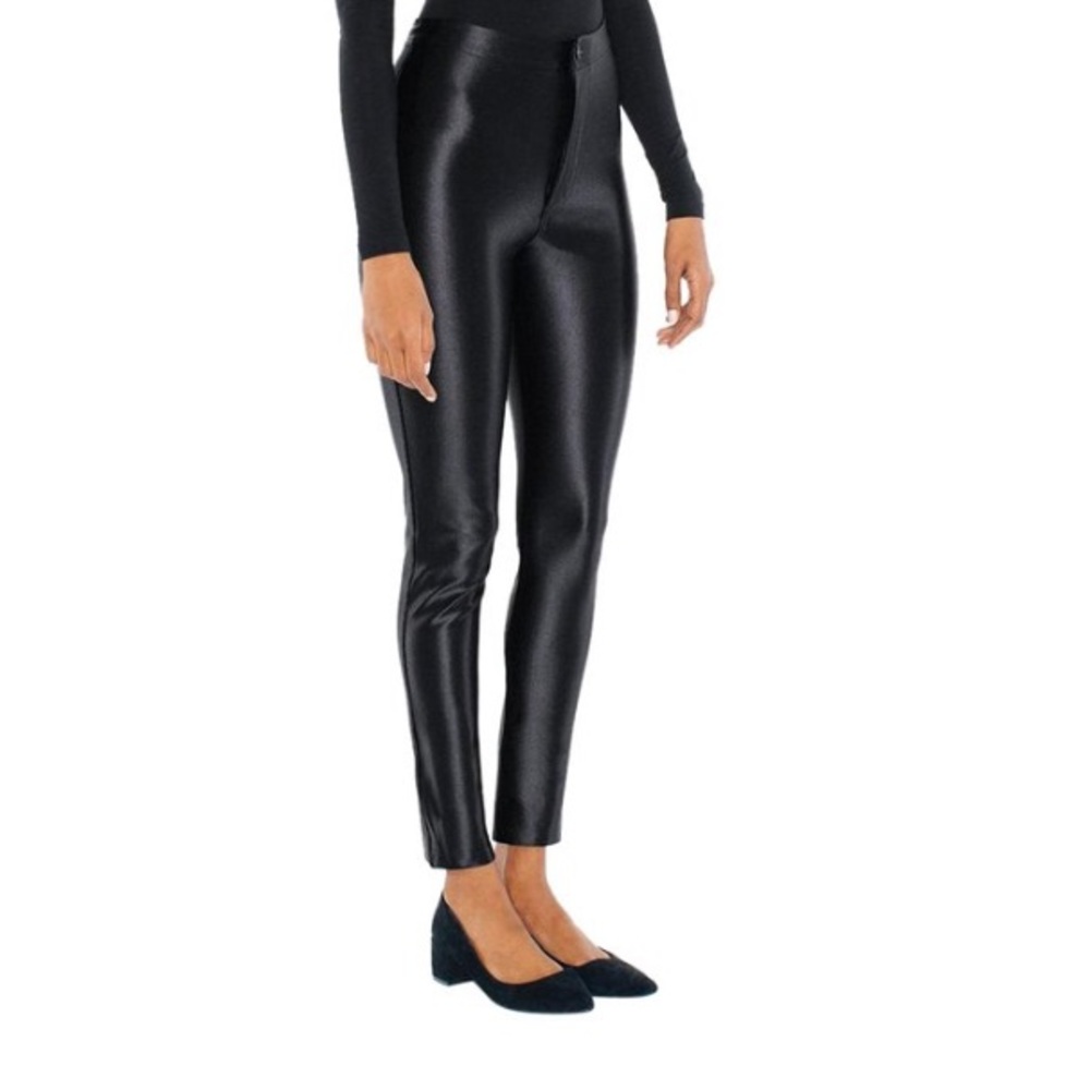 American apparel Disco Pants