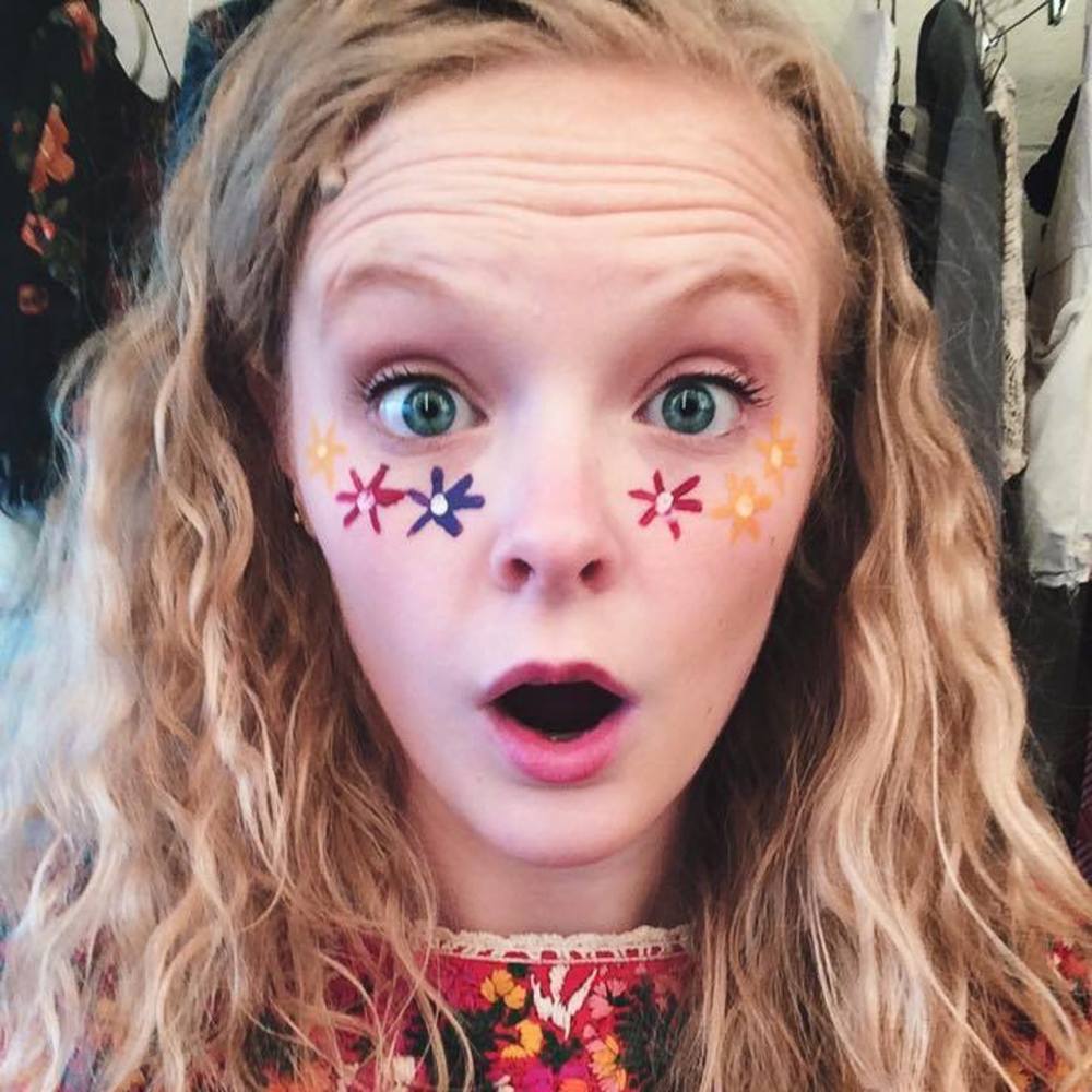 Meet your Posher, Hannah