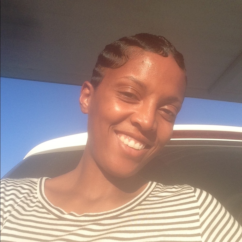 Meet your Posher, Ericka