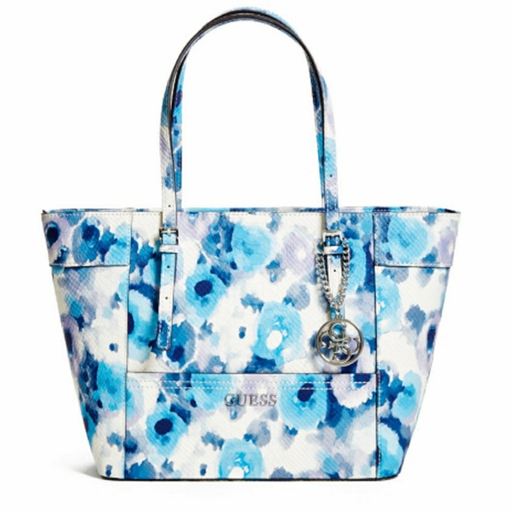 *SOLD*GUESS Delaney Classic Tote