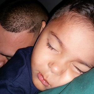 Meet your Posher, Pete