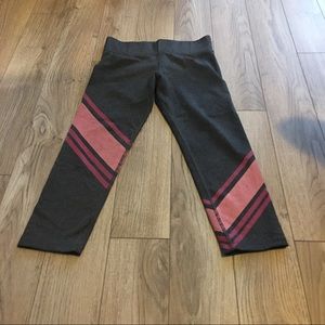 Lorna Jane Cropped Pants