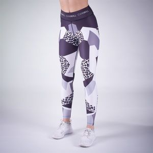 ICANIWILL WORKOUT PANTS