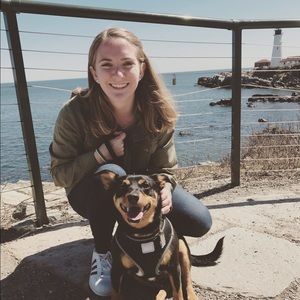 Meet your Posher, Erin