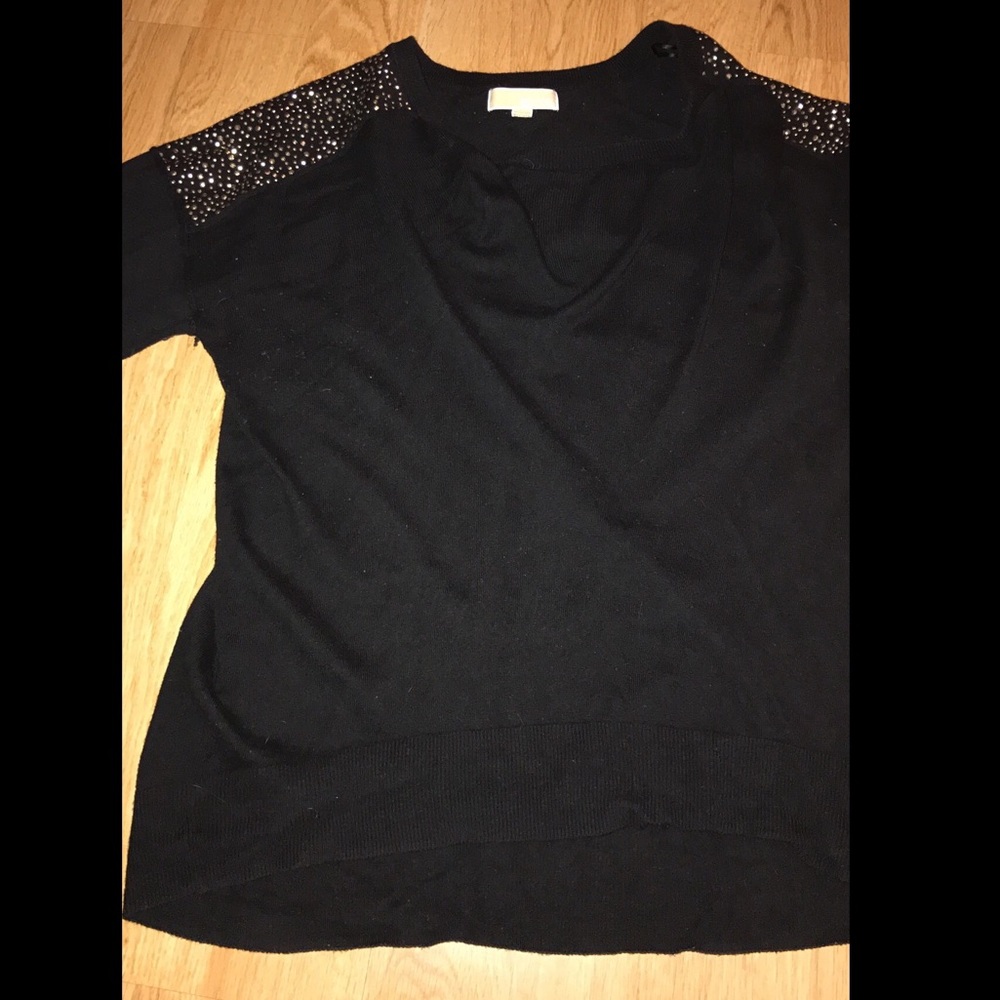 Michael Kors XL sweater