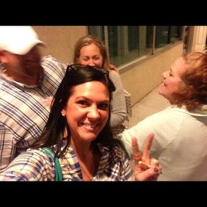 Meet your Posher, Jenna