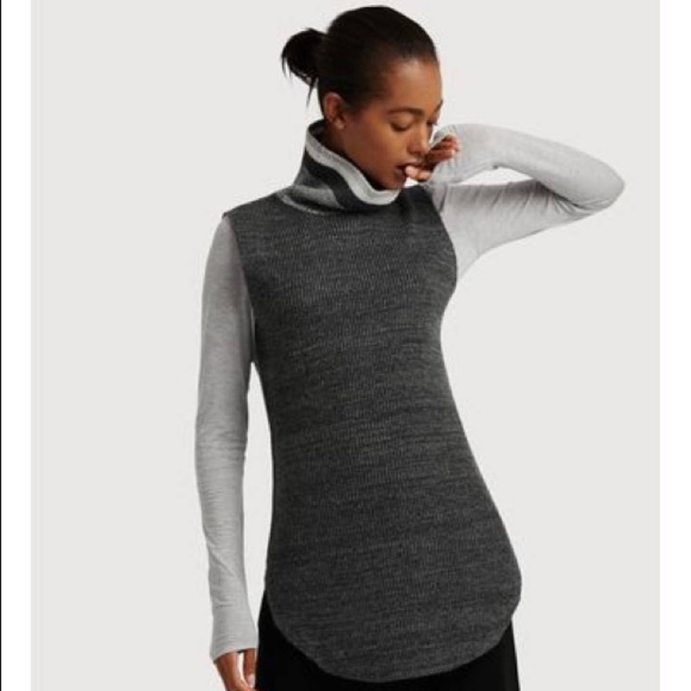 Kit and Ace- Traverse Tunic