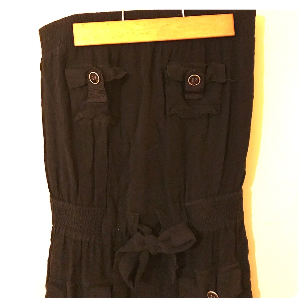 Joyce Lesley Dress
