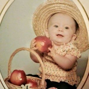 Meet your Posher, Ashley