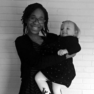 Meet your Posher, Leslie