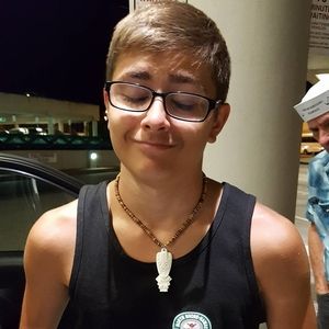 Meet your Posher, Seth