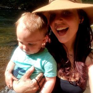 Meet your Posher, Kelly