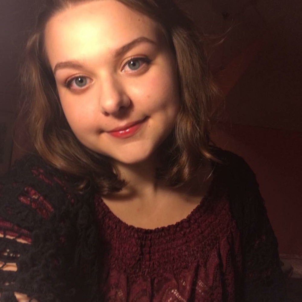 Meet your Posher, Leah