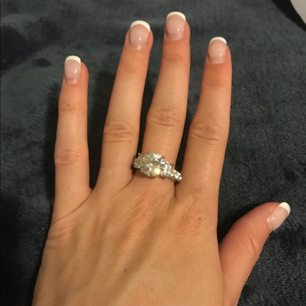 Pretty Ring