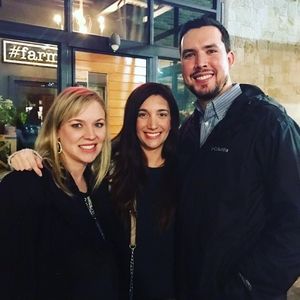 Meet your Posher, Vanessa