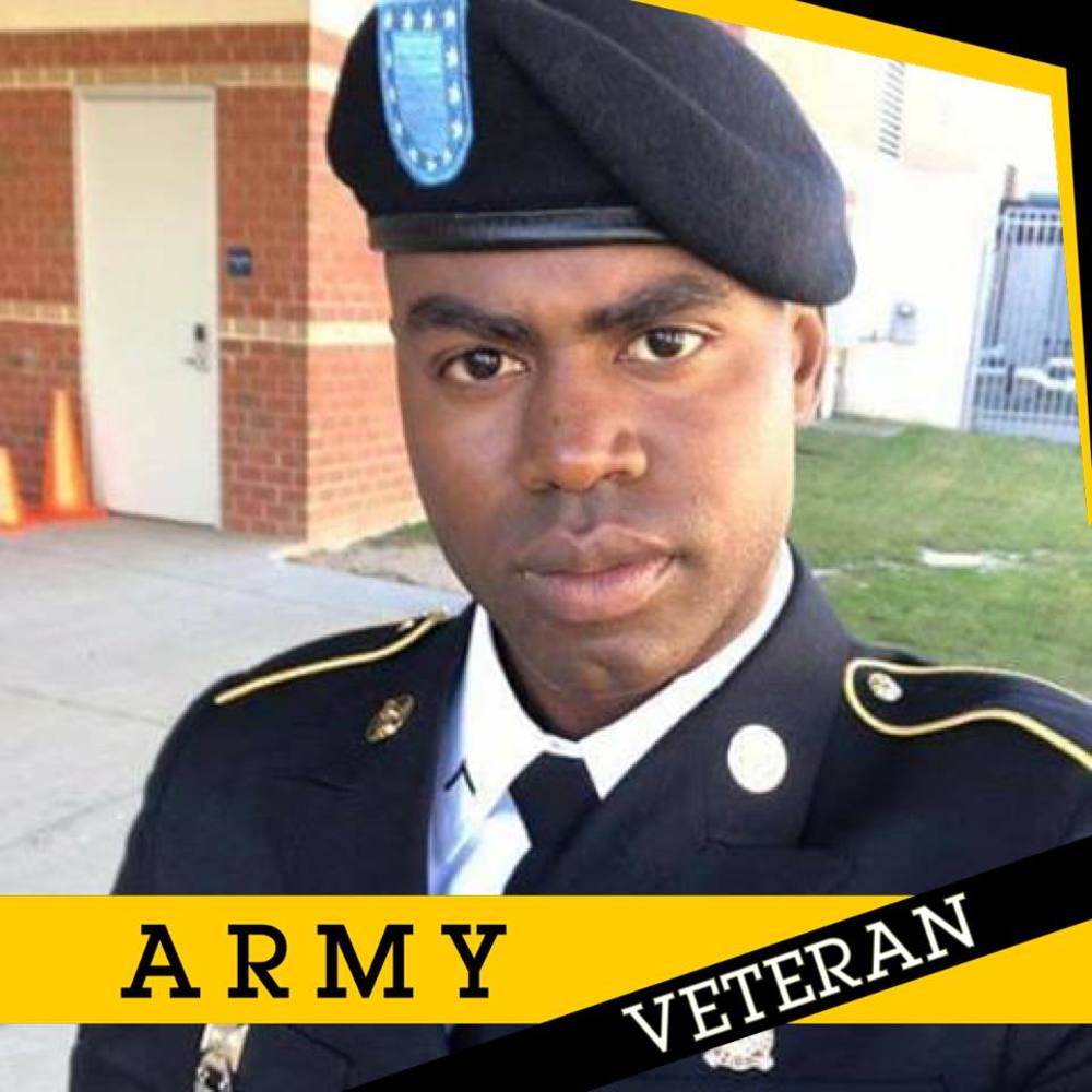 Meet your Posher, Vincent