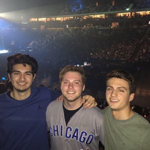 Meet your Posher, Sam