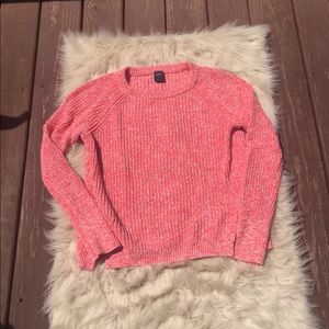 Gap crew neck sweater