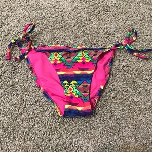 Bikini bottoms
