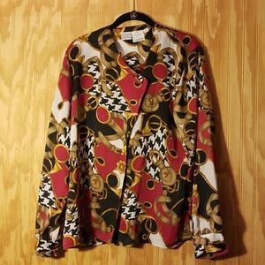 Gantos Shirt size 12