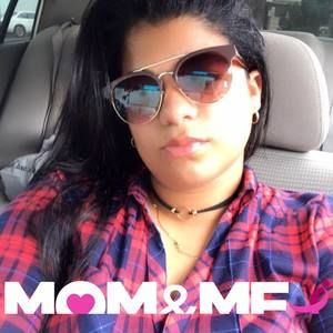 Meet your Posher, Mabel