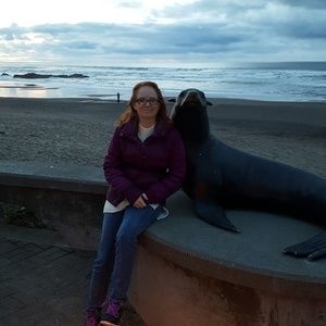 Meet your Posher, Dawn