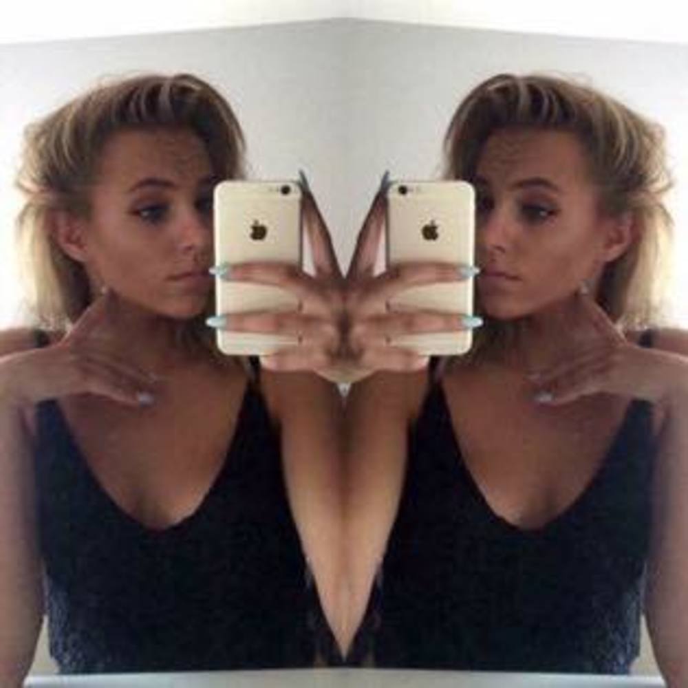 Meet your Posher, Brittany